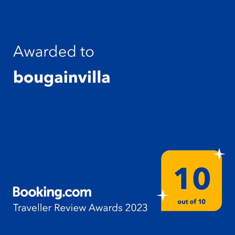 Bougainvilla 포델레 외부 사진